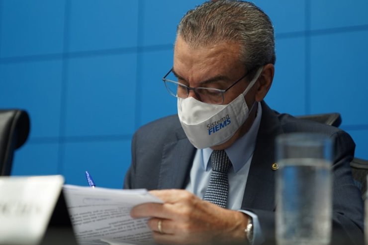Imagem: Corrêa argumentou que o segmento é o mais afetado pelas restrições da pandemia