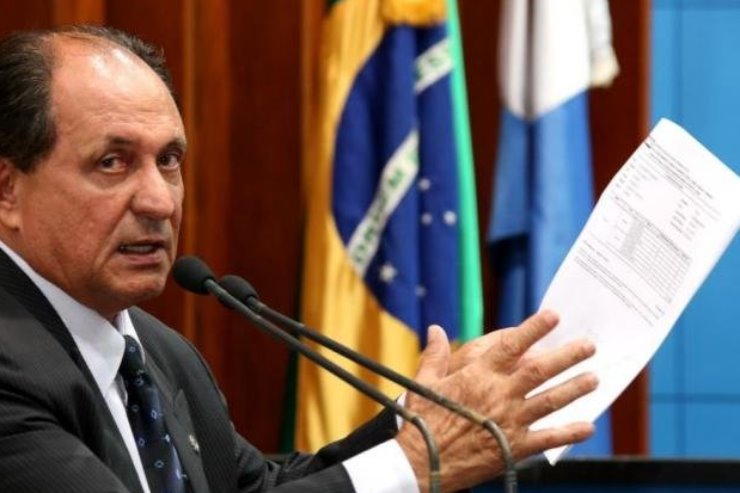 Imagem: Assembleia Legislativa.