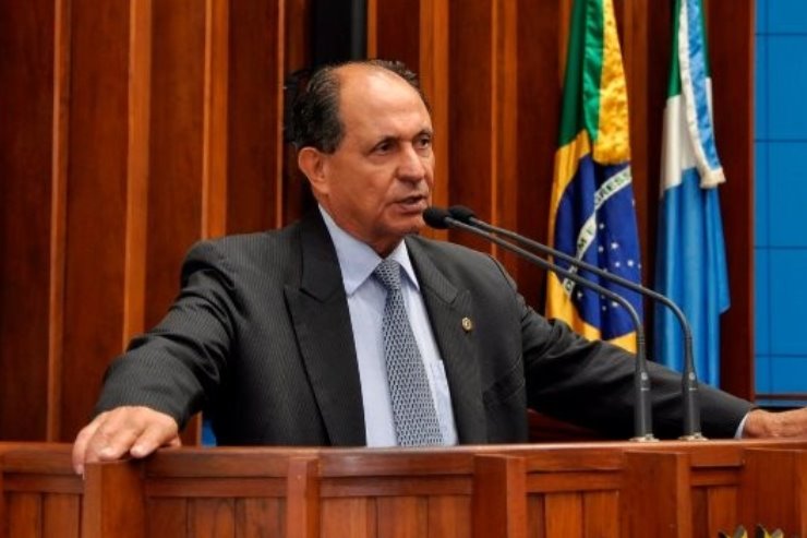 Imagem: Agência ALEMS